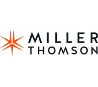 1. Miller Thomson - Agenda